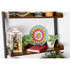 Mix & Match Mandala’s - Esther Dijkstra