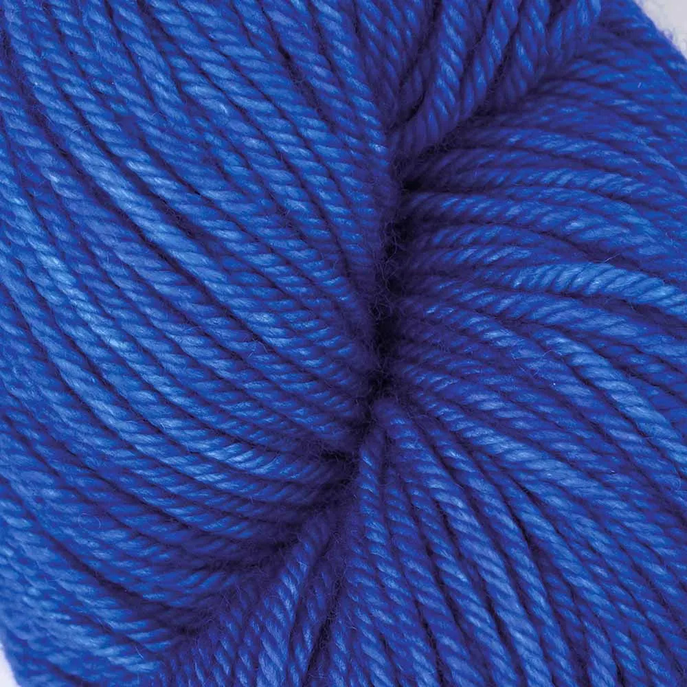 Symfonie Bella Solid - SS4008 Cobalt Blue