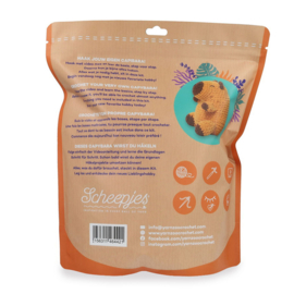 YarnZoo Haak Starterspakket - Capybara