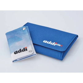 Addi Click Novel Lace Long Starter verwisselbare breinaaldenset
