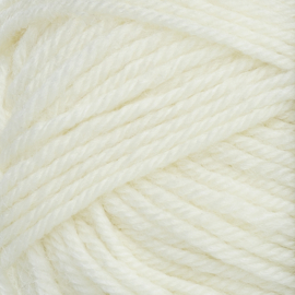 Novita Wonder Wool DK - 017 vaahto