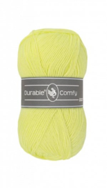 Durable Comfy 308 - Pastel Yellow