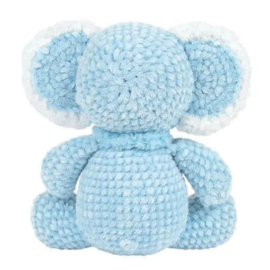 DMC Amigurumi kit zachte knuffels haken - Koala