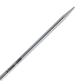 KnitPro Nova sokkennaaldenset 15cm 2-4mm Deluxe