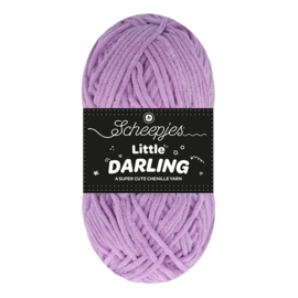 Scheepjes Little Darling 430 - Jellyfish