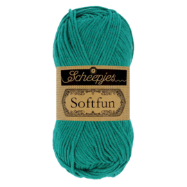 Scheepjes Softfun 2604 - Aztec