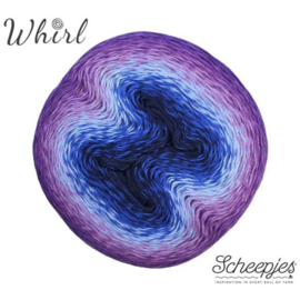 Scheepjes Whirl 783 - Brambleberry