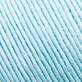 Katia Fair Cotton 08 - Licht hemelsblauw