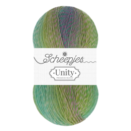 Scheepjes Unity 965 - Felted Button