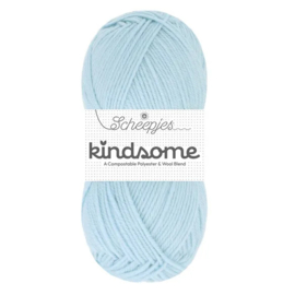 Scheepjes Kindsome 721 - Blue Dew