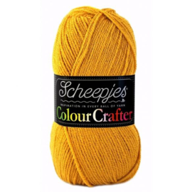 Scheepjes Colour Crafter 1709 - Burum