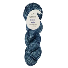 Symfonie Bella Variegated - VR4037 Daydream