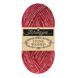 Scheepjes Stone Washed 844 - Vanadinite