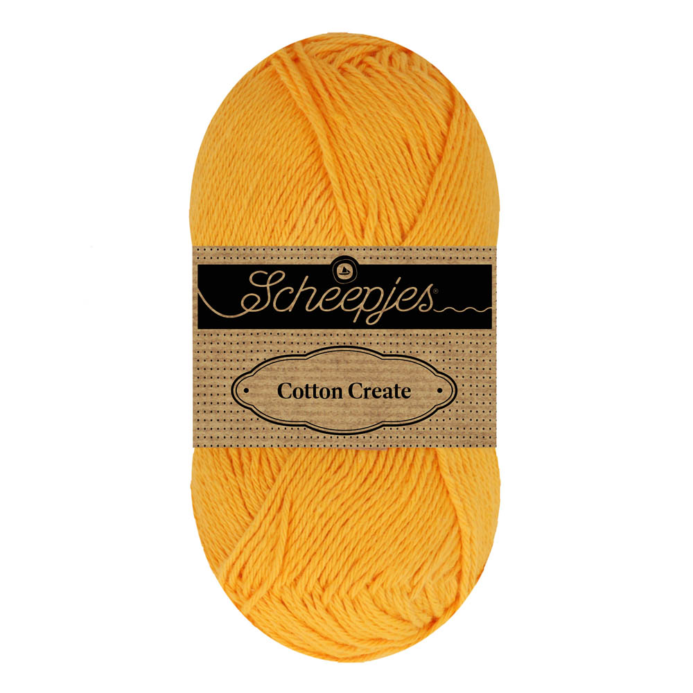Scheepjes Cotton Create - 714 Fix