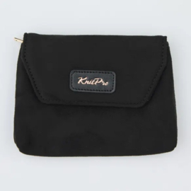 KnitPro Coal accessoire-etui