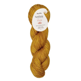 Symfonie Viva Variegated - VR1040 Gold Leaf