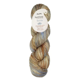 Symfonie Terra Variegated - VR2101 Blue Dune