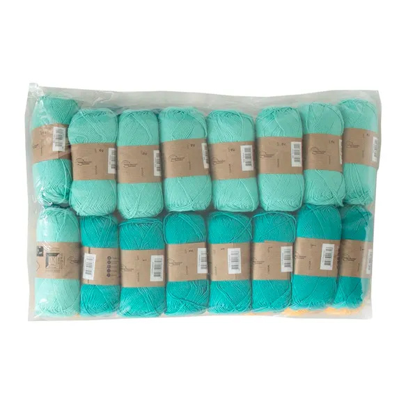 Scheepjes CAL2025 kit Cotton Create - Seaside