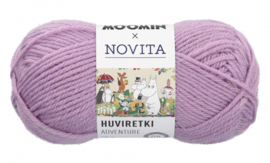 Novita Moomin Huviretki