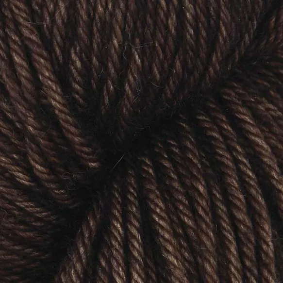 Symfonie Bella Solid - SS4005 Cocoa Bean