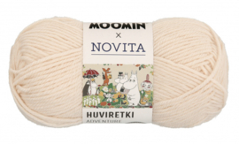 Novita Huviretki 004 - Snowdrifts