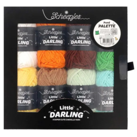 Scheepjes Colour Packs