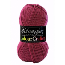 Scheepjes Colour Crafter 1828 - Zuthpen