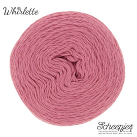 Scheepjes Whirlette 859 - Rose