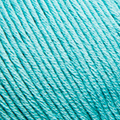Katia Fair Cotton 16 - Turquoise
