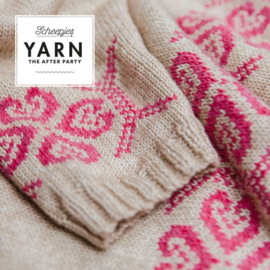 YARN The After Party nr.165 - Queen of Hearts