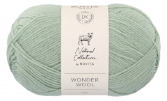 Novita Wonder Wool 308 - Jade