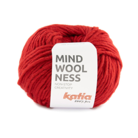 Katia Mindwoolness 63 - Rood