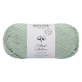 Novita Cotton Feel 309 - Mint