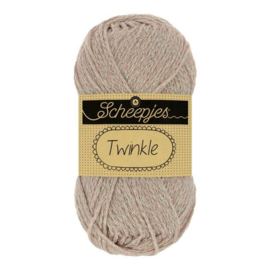 Scheepjes Twinkle 904 - Beige