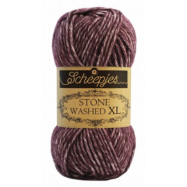 Scheepjes Stonewashed XL 870 - Lepidolite