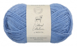 Novita Icelandic Wool