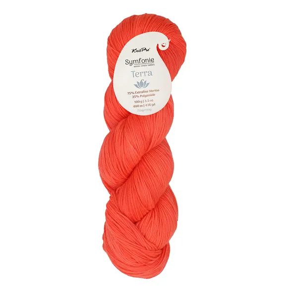 Symfonie Terra Solid - SS2029 Lava Glow