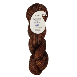 Symfonie Bella Variegated - VR4039 Woodland