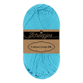 Scheepjes Cotton Create DK - 563 Block