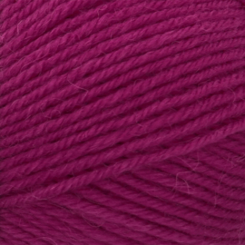 Novita Wool Rescue 780 - Carnation