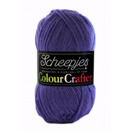 Scheepjes Colour Crafter 1825 - Harlingen