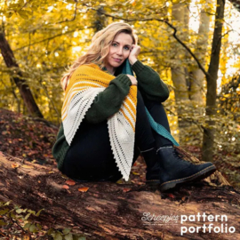 Scheepjes Pattern portfolio Woolwise