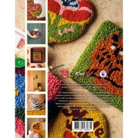 Punch Needle Creaties