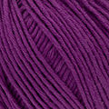 Katia Fair Cotton 51 - Verkeer paars