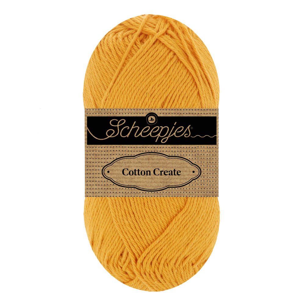 Scheepjes Cotton Create - 722 Mend