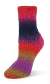 Flotte Socke kolibri - 6213