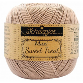 Scheepjes Maxi Sweet Treat 257 - Antique Mauve