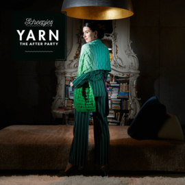 YARN The After Party nr.51 - Book Lover's Wrap