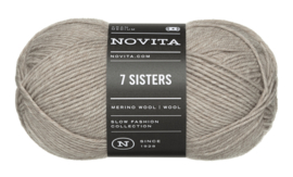 Novita 7 Sisters - 060 Zand