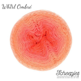 Scheepjes Whirl 557 - Coral Catastrophe